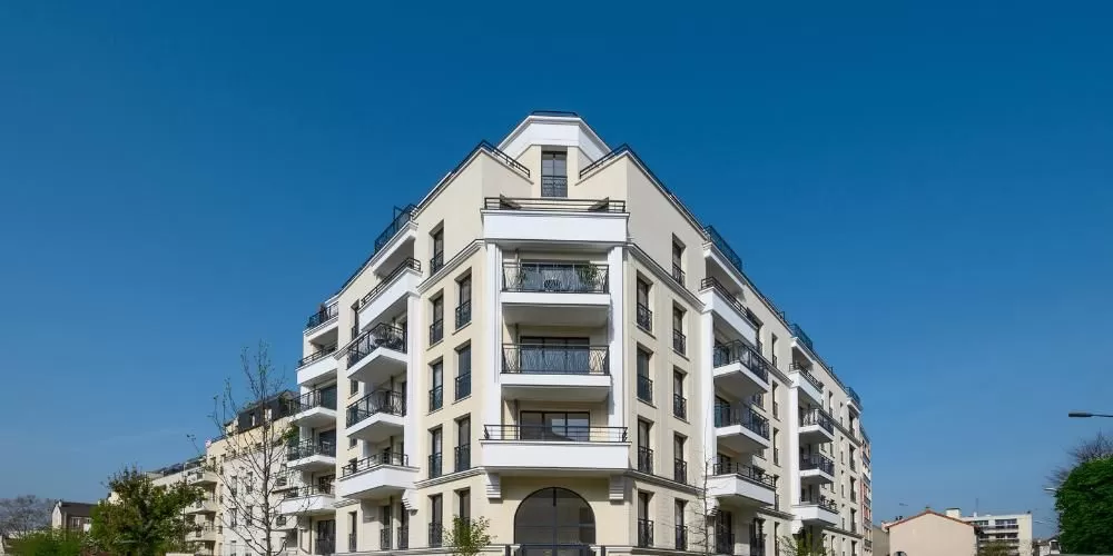 Illustration : FRANCO SUISSE BATIMENT