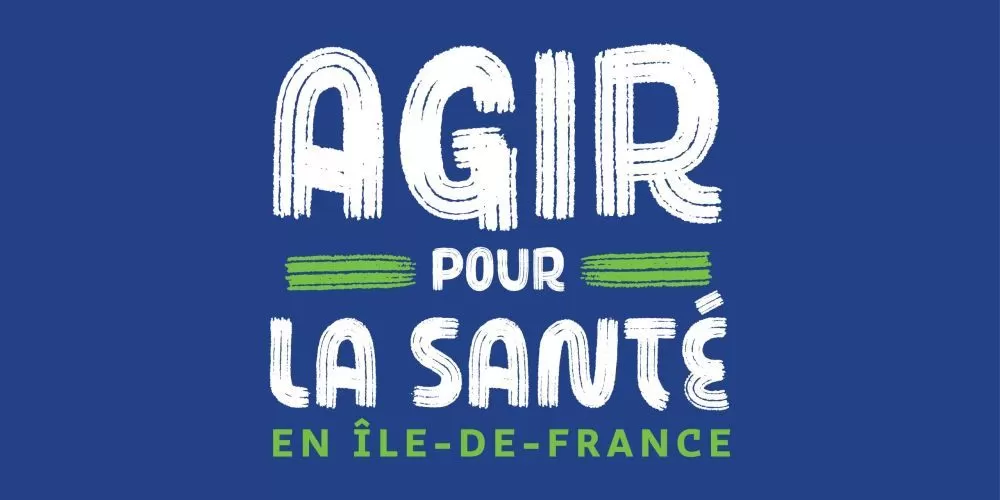 Illustration : ARS Île-de-France