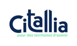 Logo CITALLIA