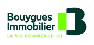 Logo BOUYGUES IMMOBILIER