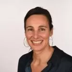 Portrait de Inès DE MARCILLAC