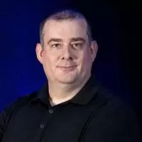 Portrait de Julien MOUSQUETON