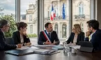 Illustration : Le statut de l'élu local : connaître ses droits, assumer ses responsabilités, sécuriser son mandat