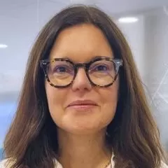Portrait de Fanny RICHARD