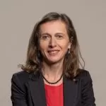 Portrait de Gayané MANUKYAN