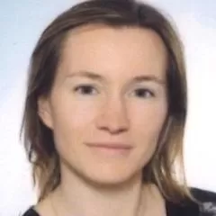 Portrait de Anne-sophie ROMANIK