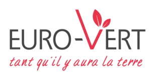 Logo EURO VERT