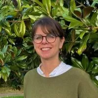 Portrait de Murielle MAUGUIN