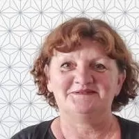 Portrait de Marie-Pierre STRIOLO