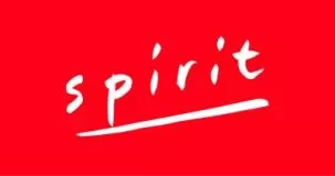 Logo SPIRIT