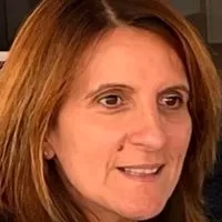 Portrait de Anne CABRIT