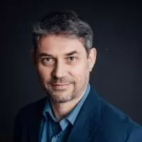 Portrait de Régis PHILIPPON