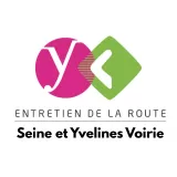 Logo DEPARTEMENT DES YVELINES