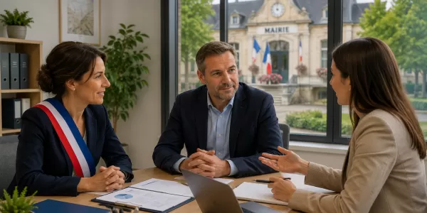 Espace Recrutement & Mobilités : comment rapprocher les collectivités des talents territoriaux ?