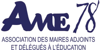 Logo AME78 / Mairie de Chatou