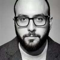Portrait de Mathieu CYNOBER