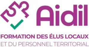 Logo AIDIL