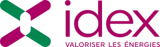 Logo IDEX
