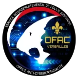 Logo DIRECTION INTERDÉPARTEMENTALE DE LA POLICE NATIONALE DES YVELINES