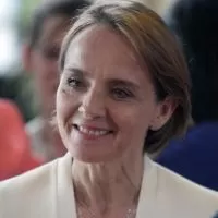 Portrait de Annick BOUQUET