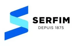 Logo SERFIM