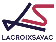Logo LACROIXSAVAC