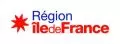 Logo REGION ILE-DE-FRANCE