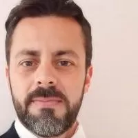 Portrait de Victor MARQUES