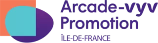 Logo ARCADE-VYV PROMOTION IDF