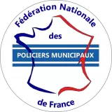 Logo FEDERATION NATIONALE DES POLICIERS MUNCIPAUX DE FRANCE