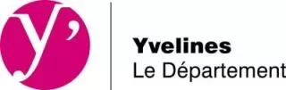 Logo Conseil Départemental des Yvelines