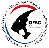 Logo POLICE NATIONALE