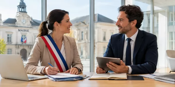 Espace Recrutement & Mobilités : comment rapprocher les collectivités des talents territoriaux ?