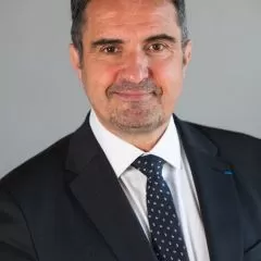 Portrait de Richard DELEPIERRE