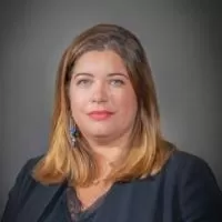 Portrait de Mélanie NOWAK