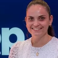Portrait de AURÉLIE DANGEARD