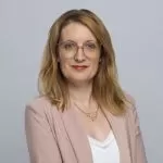 Portrait de Elise DUFOURNIER