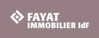 Logo FAYAT IMMOBILIER IDF
