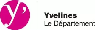 Logo DEPARTEMENT DES YVELINES
