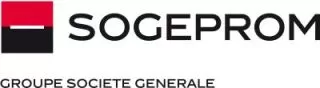 Logo SOGEPROM