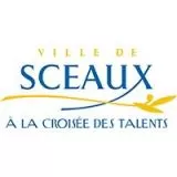Logo Ville de Sceaux
