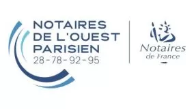 Logo Chambre interdépartementale des notaires de l'Ouest parisien