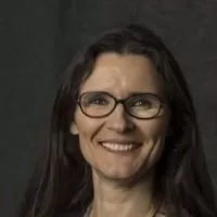 Portrait de Isabelle HUNI