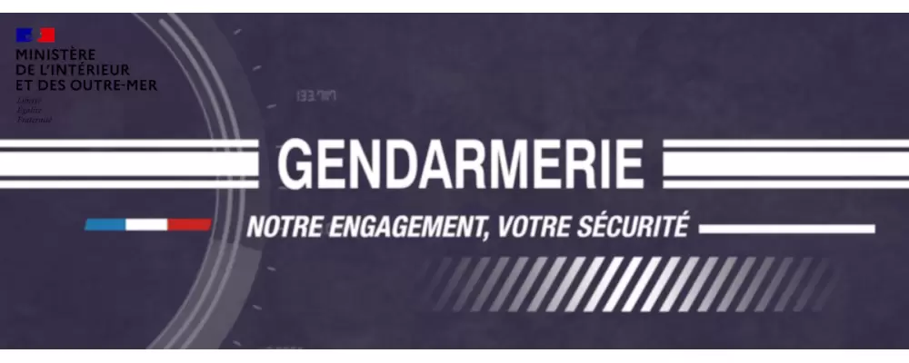 La gendarmerie conseille les seniors pour leur éviter les arnaques !