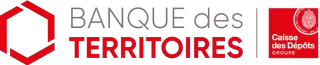 Logo Banque des territoires