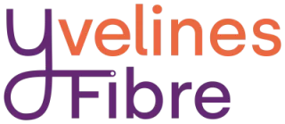 Logo YVELINES FIBRE