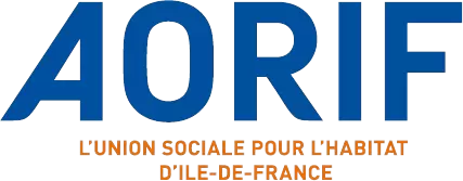 Logo AORIF