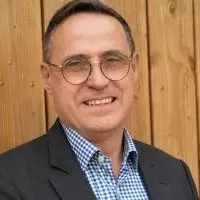 Portrait de PASCAL PONCET