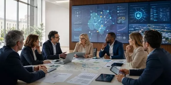 L'intelligence artificielle dans les collectivités : innover, sécuriser et mieux piloter l'action publique locale