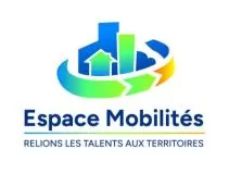 Logo ESPACE MOBILITES & RECRUTEMENT